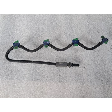 FORD C-MAX II 1.5 TDCI XWDD Résolajcső