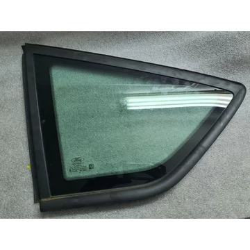 FORD C-MAX II Bal C oszlop oldalablak üveg