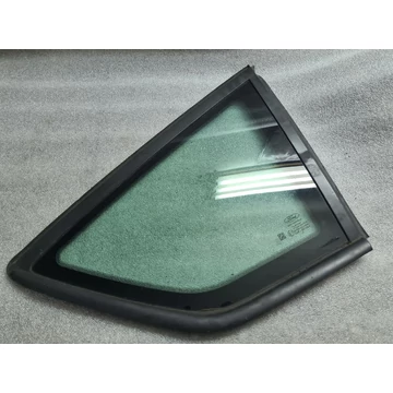 FORD C-MAX II Jobb C oszlop oldalablak üveg