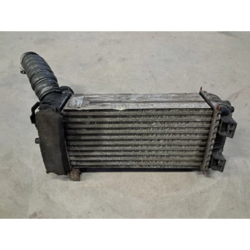 FORD C-MAX II 1.6 TDCI T1DA Intercooler 8V61-9L440-CC