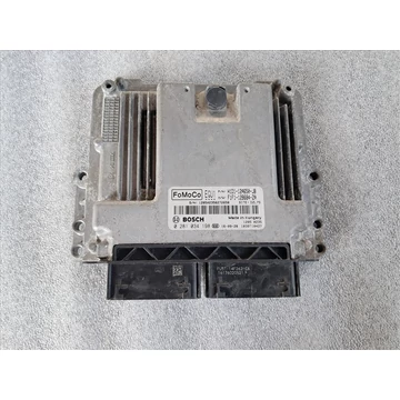 FORD C-MAX II 1.5 TDCI XWDD motorvezérlő F1F112B684ZA
