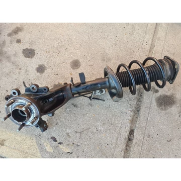 FORD C-MAX II 1.6 TDCI bal első csonkállvány, gólyaláb