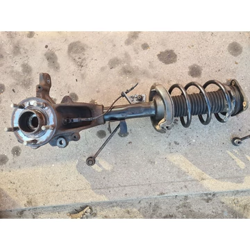 FORD C-MAX II 1.6 TDCI jobb első csonkállvány, gólyaláb