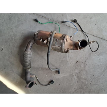 FORD C-MAX II 1.5 TDCI XWDD részecskeszűrő F1F15H270AB