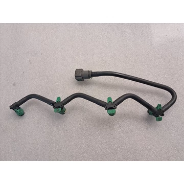 FORD C-MAX II 1.6 TDCI T1DA Résolajcső