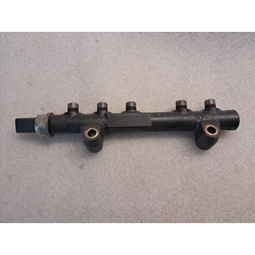 FORD C-MAX II 1.6 TDCI T1DA Rail cső 9670076780