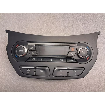 FORD C-MAX II Klímakapcsoló, fűtéskapcsoló AM5T18C612BM