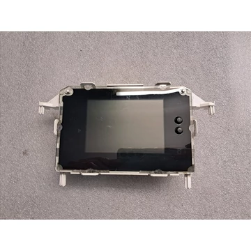 FORD C-MAX II Multimédia kijelző  AM5T-18B955-BG