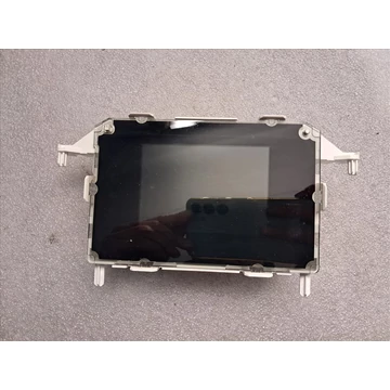 FORD C-MAX II Multimédia kijelző BM5T-18B955-BE