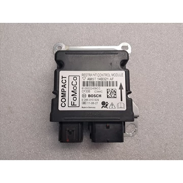 FORD C-MAX II Légzsákvezérlő AM5T14B321AF
