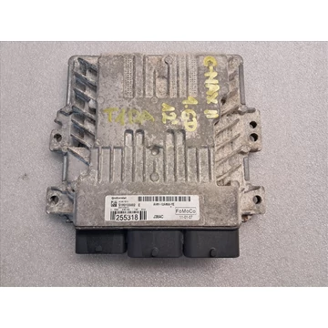 FORD C-MAX II 1.6 TDCI T1DA Motorvezérlő AV61-12A650-YE