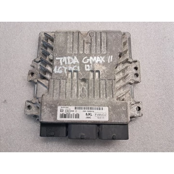 FORD C-MAX II 1.6 TDCI T1DA Motorvezérlő AV61-12A650-GL