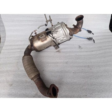 FORD C-MAX II 1.6 TDCI T1DA Részecskeszűrő AV61-5H270-PA