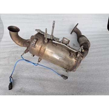 FORD C-MAX II 1.6 TDCI T1DA Részecskeszűrő AV61-5H270-MA