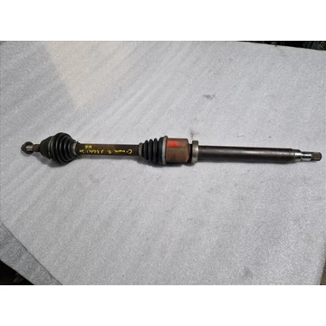 FORD C-MAX II 1.6 TDCI Jobb féltengely 