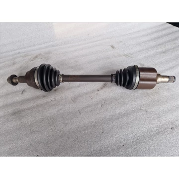 FORD C-MAX II 1.6 TDCI Bal féltengely 