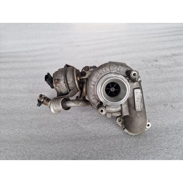 FORD C-MAX II 1.6 TDCI T1DA Turbó 9686120680