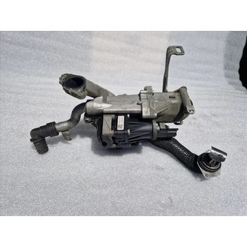 FORD C-MAX II 1.6 TDCI T1DA EGR hűtő