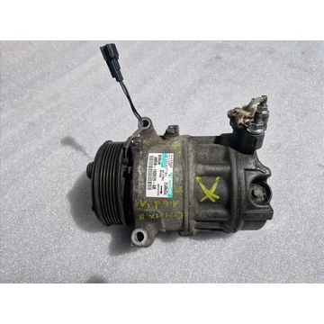 FORD C-MAX II 1.6 TDCI Klímakompresszor AM5N-19D629-AB