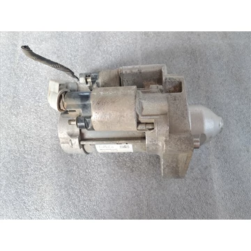 FORD C-MAX II 1.5 TDCI önindító F1FT11000LB