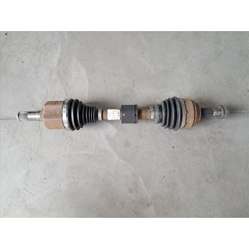 FORD C-MAX II 1.5 TDCI POWERSHIFT bal féltengely F1F13B437EB