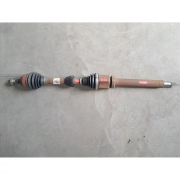 FORD C-MAX II 1.5 TDCI POWERSHIFT jobb féltengely F1F13B436AB