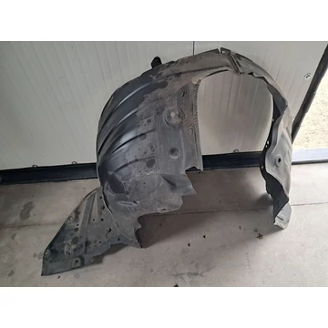 MAZDA CX-5 (KE) Jobb első dobbetét