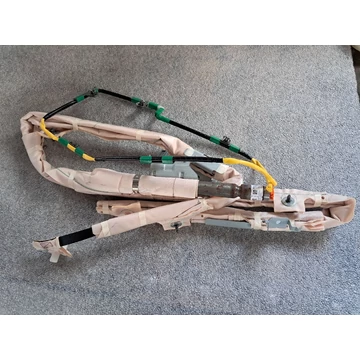 MAZDA CX-5 (KE) jobb függönylégzsák SHI270V718