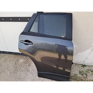 MAZDA CX-5 (KE) jobb hátsó ajtó