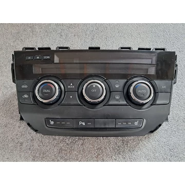 MAZDA CX-5 (KE) klímakapcsoló, fűtéskapcsoló KH26