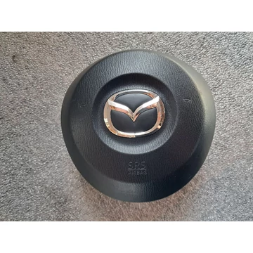 MAZDA CX-5 (KE) kormánylégzsák KD45