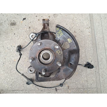 MAZDA CX-5 (KE) 2.2 SKYACTIV bal első csonkállvány