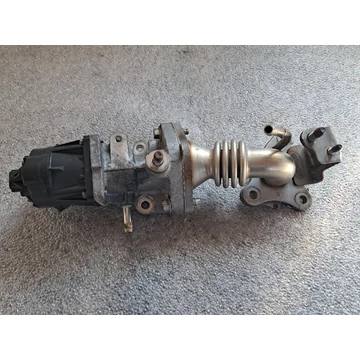 MAZDA CX-5 (KE) 2.2 SKYACTIV SH EGR szelep