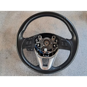 MAZDA CX-5 (KE) multikormány