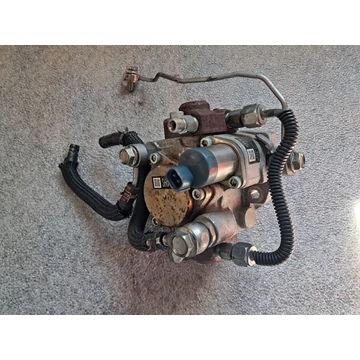 MAZDA CX-5 (KE) 2.2 SKYACTIV magasnyomású pumpa SH01 13 800D