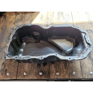 MAZDA CX-5 (KE) 2.2 SKYACTIV olajteknő