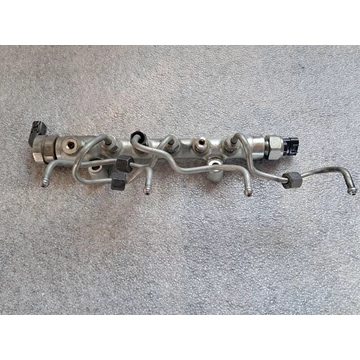 MAZDA CX-5 (KE) 2.2 SKYACTIV SH rail cső