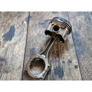 MAZDA CX-5 (KE) 2.2 SKYACTIV hajtókar