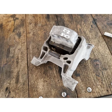 MAZDA CX-5 (KE) 2.2 SKYACTIV motor tartó bak