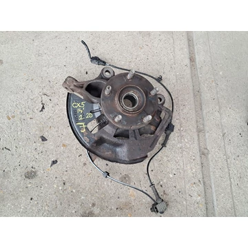 MAZDA CX-5 (KE) 2.2 SKYACTIV jobb első csonkállvány