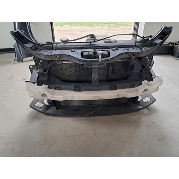 MAZDA CX-5 (KE) 2.2 SKYACTIV komplett homlokfal, hűtőszett