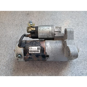 MAZDA CX-5 (KE) 2.2 SKYACTIV önindító SH1B