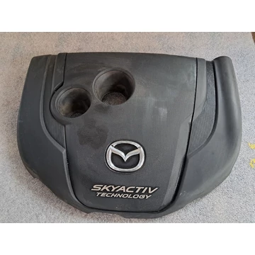 MAZDA CX-5 (KE) 2.2 SKYACTIV SH Felső motorburkolat