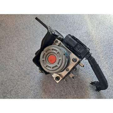 MAZDA CX-5 (KE) ABS vezérlőegység KJ01 43 7A0 B