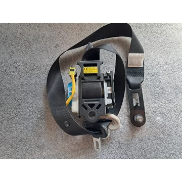 MAZDA CX-5 (KE) Bal első biztonsági öv KD77