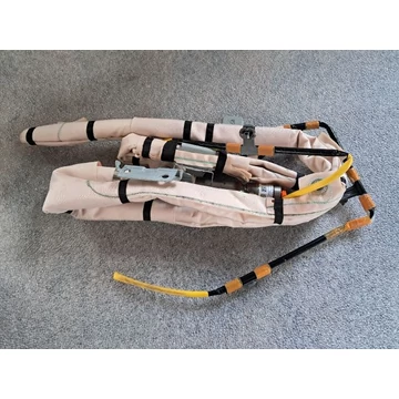 MAZDA CX-5 (KE) Bal függönylégzsák SHI270V718