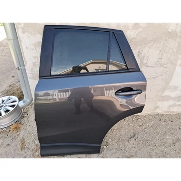 MAZDA CX-5 (KE) bal hátsó ajtó