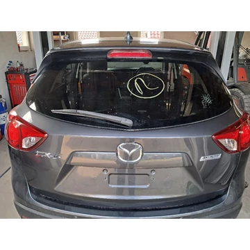 MAZDA CX-5 (KE) csomagtérajtó