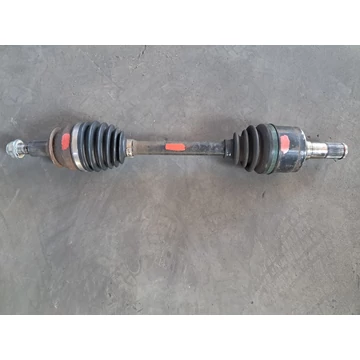 MAZDA CX-5 (KE) 2.2 SKYACTIV bal féltengely 