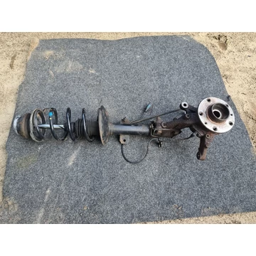 DACIA DUSTER 1.6 jobb első csonkállvány, gólyaláb